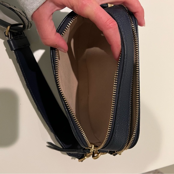 Tory Burch Miller Crossbody - Picture 7 of 8